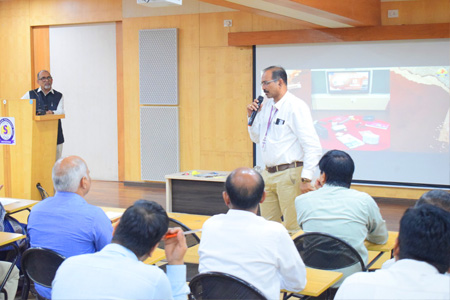 Faculty Development Program (FDP) image