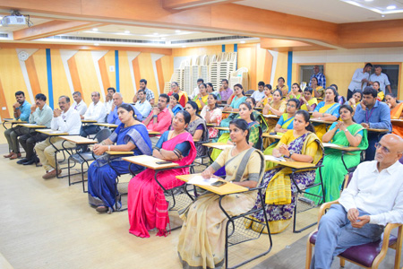 Faculty Development Program (FDP) image