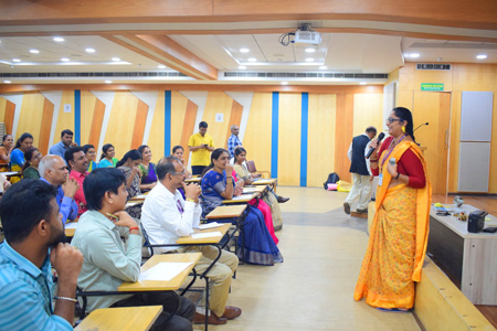 Faculty Development Program (FDP) image